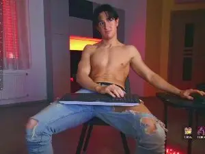 Cam4 Adult Webcams of ChristianLevine