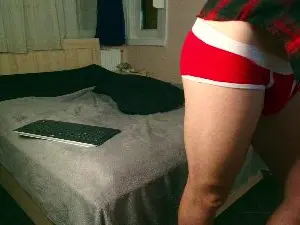 Cam4 Sex Chat of ChristianLevine