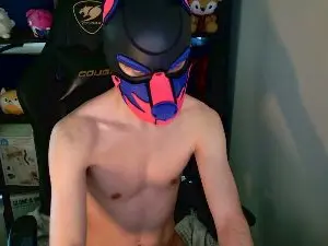 Cam4 Free Porn Cam of MellPUP