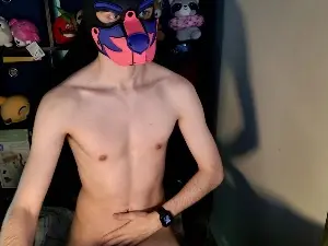 Cam4 Free Live Porn of MellPUP
