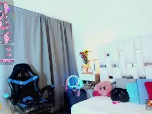 Cam4 Free Live Porn of cherryboom23