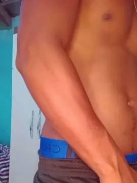 Cam4 Sex Chat of daniellkrs