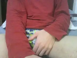 Cam4 Live Sex of xkalleb