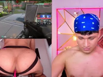 Cam4 Live Sex of AndrewPeach