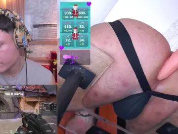 Cam4 Adult Webcam of AndrewPeach