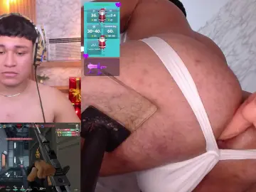 Cam4 Watch Live Sex Cams of AndrewPeach