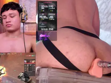 Cam4 Adult Webcams of AndrewPeach