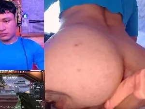 Cam4 Free Live Porn of AndrewPeach