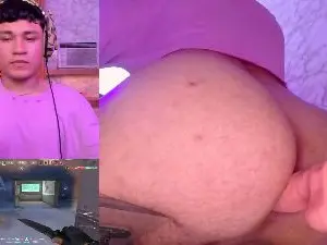 Cam4 Private Sex Chat of AndrewPeach