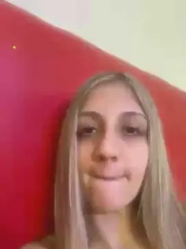Cam4 Free Porn Cam of Jazblondebaby