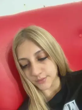 Cam4 Adult Video Chat of Jazblondebaby