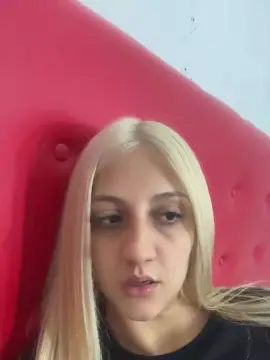 Cam4 Sex Cam of Jazblondebaby