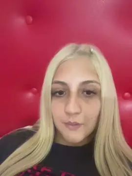 Cam4 Private Sex Chat of Jazblondebaby