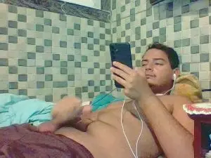 Cam4 Adult Video Chat of Nandot20cm