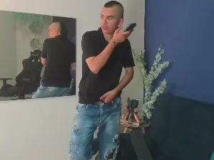 Cam4 Best Webcam of Rowan_Cley