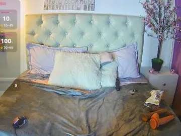 Cam4 Sex Chat of shyvibes_