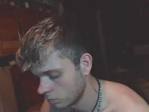 Cam4 Live Sex of yoyo7