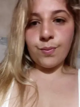 Cam4 Live Sex of Baabyblonde