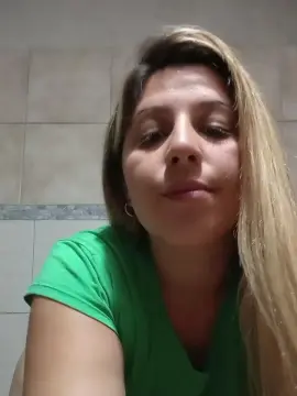 Cam4 Live Sex Cam of Baabyblonde