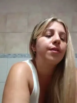 Cam4 Live Sex Cam of Baabyblonde