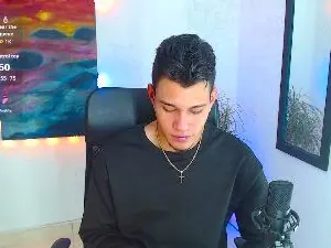 Cam4 Best live sex cam show of Dylan_hot23