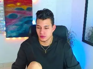 Cam4 Adult Video Chat of Dylan_hot23