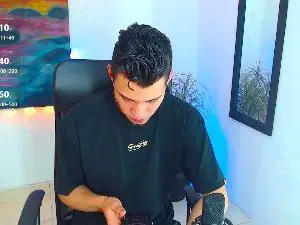 Cam4 Free Live Porn of Dylan_hot23