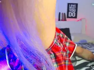 Cam4 Private Sex Chat of Dylan_hot23
