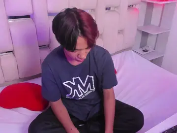 Cam4 Live Porn of EriolWest