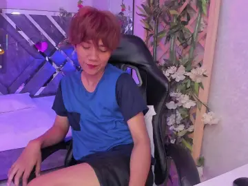 Cam4 Live Porn of EriolWest