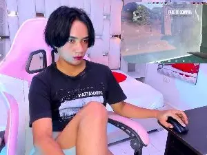 Cam4 Sex Chat of EriolWest