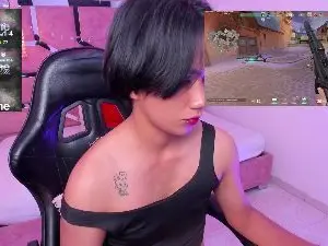 Cam4 Private Sex Chat of EriolWest