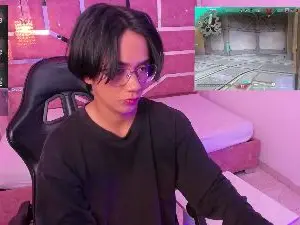 Cam4 Free Live Porn of EriolWest