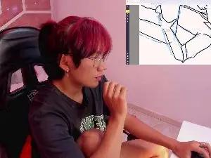 Cam4 Adult Video Chat of EriolWest