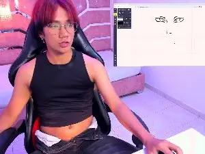 Cam4 Live Sex Cam of EriolWest