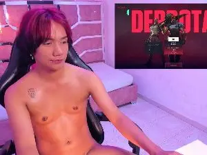 Cam4 Best Webcam of EriolWest