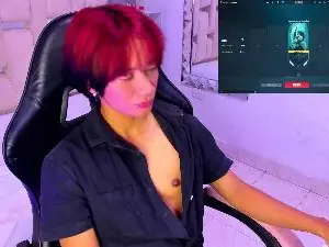 Cam4 Free Porn Cam of EriolWest