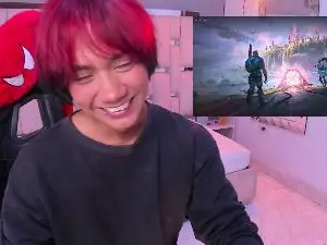 Cam4 Sex Cam of EriolWest