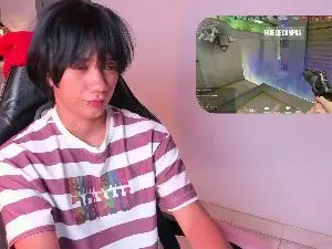 Cam4 Sex Chat of EriolWest