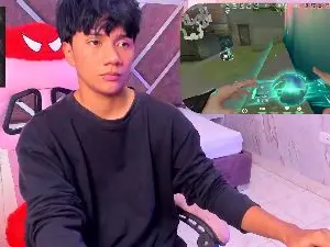 Cam4 Live Porn of EriolWest