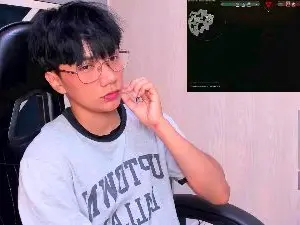 Cam4 Live Sex Cam of EriolWest