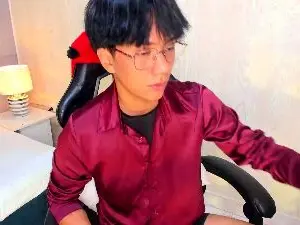 Cam4 Best live sex cam show of EriolWest