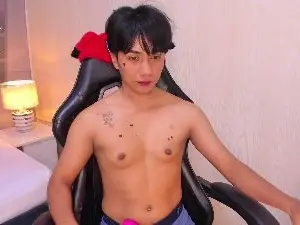 Cam4 Sex Cam of EriolWest