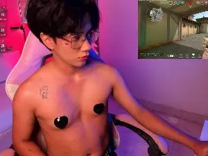 Cam4 Sex Cam of EriolWest