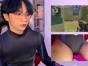 Cam4 Best Webcam of EriolWest