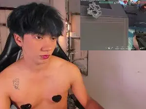 Cam4 Free Live Porn of EriolWest
