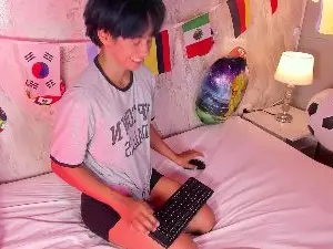 Cam4 Live Sex Cam of EriolWest