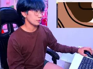 Cam4 Live Porn of EriolWest
