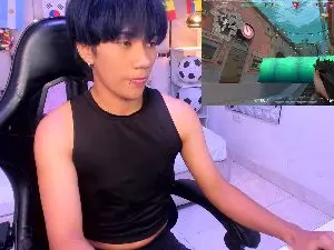 Cam4 Live Porn of EriolWest