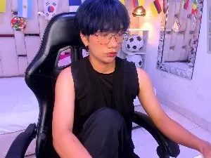Cam4 Best live sex cam show of EriolWest